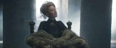 We shall accomplish far more
without envoys between us. - Mary Queen of Scots