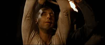We shall all meet by-and-by. - O Brother, Where Art Thou?