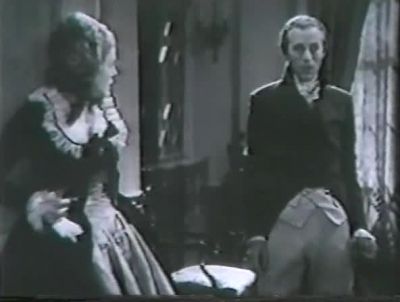 We shall be together - Berkeley Square