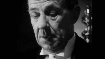 We shall blow it and see. - Woodlands Dark and Days Bewitched: A History of Folk Horror