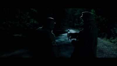 We shall build a brand new Poland… - Nobody Sleeps in the Woods Tonight
