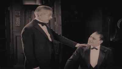 We shall do great things
together. - The Penalty