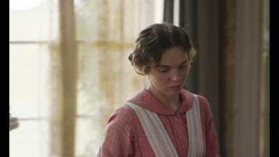 We shall drive to Henley
for lunch, and you, Jane, - Mothering Sunday