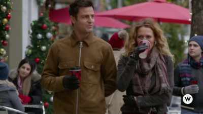We shall endeavor to unearth - An Unexpected Christmas