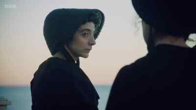 We shall find better lodgings, Jane. - Miss Austen