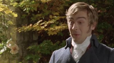 We shall have 25 children and name them all Amanda - Lost in Austen