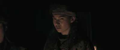 We shall help you regain your position. - The Legend of Tomiris