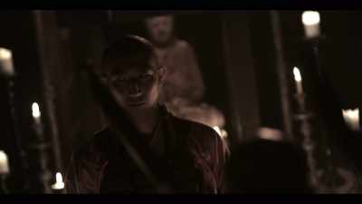We shall not allow his actions. - Age of Samurai: Battle for Japan