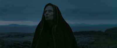 We shall pray to the Lord - The Banshees of Inisherin