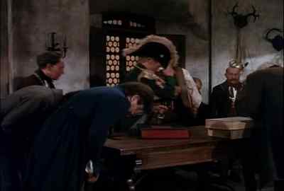 We shall see, what we shall see. - The Inspector General