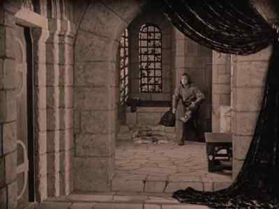 We shall teach you
which way to face! - Robin Hood