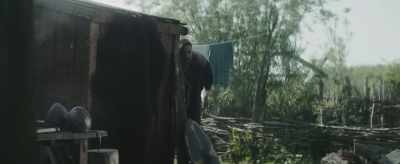 We shall wait
until Freya's awake - Viking Blood