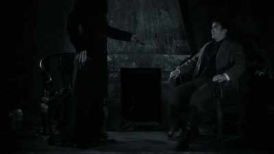 We shall - Nosferatu: A Symphony of Horror
