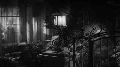 - We shan't stay long.
- Just forever. - Dr. Jekyll and Mr. Hyde