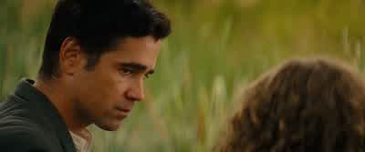 We share a Celtic soul, you and I. - Saving Mr  Banks