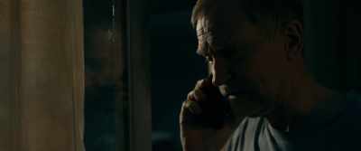 We share a room.
I'll shoot him soon. - Boundless