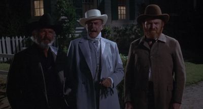 We share the same ancestors - Support Your Local Gunfighter