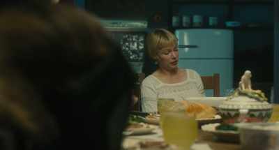 We share that with them, - The Fabelmans