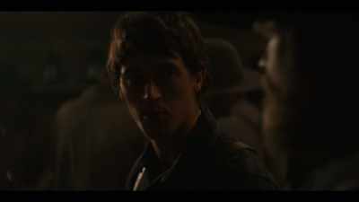 We shared a room together
in Pueblo - Billy the Kid