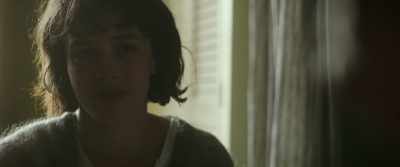 We... shared everything. - This Beautiful Fantastic