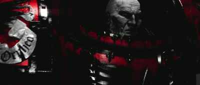We shed our weaknesses, - Angels of Death