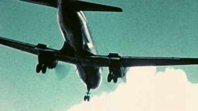 We shook
the old hippie handshake. - If I Leave Here Tomorrow: A Film About Lynyrd Skynyrd