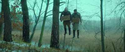 "We shot at German soldiers" - Berenshtein