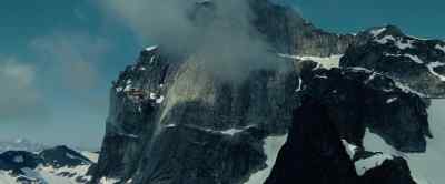 We shot this in the... - G I  Joe: Retaliation