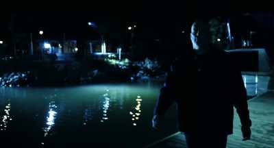 - We shot three.
- We need help! - Brawl in Cell Block 99