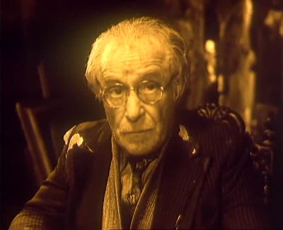 We should acknowledge the fact - Dead Man's Letters