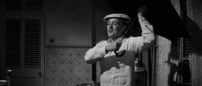 We should all be clowns Milly - Our Man in Havana