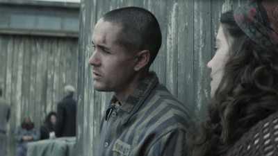 We should all find an island
where nobody can throw us out. - The Tattooist of Auschwitz