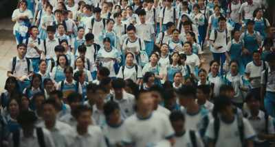 We should all stand up against bullying. - Better Days