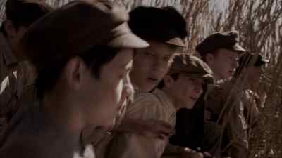 - We should all...
- We should. - Boardwalk Empire
