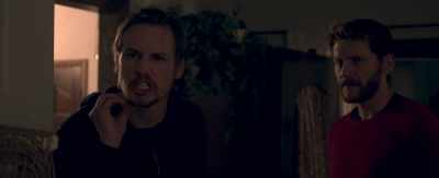 We should base them on
your superstitious bullshit? - The Body Tree
