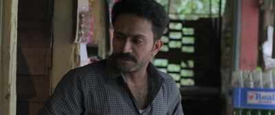 We should be able to stand with
those who believe in democracy, - Kuruthi