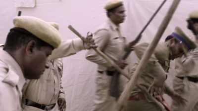 We should be ashamed, - The Gandhi Murder
