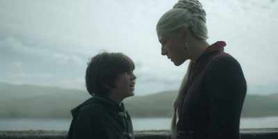 - We should be at Harrenhal, - House of the Dragon