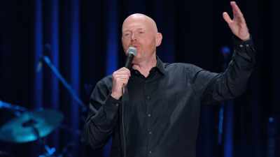 We should be carrying these people
around on our shoulders. - Bill Burr Presents: Friends Who Kill