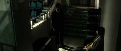 We should be doing our
best to protect you... - Foreboding