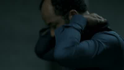 We should be getting back, Bernard. - Westworld
