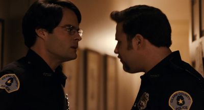 We should be guiding his cock - Superbad