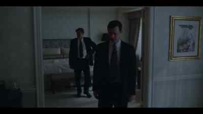We should be on our way. - American Crime Story
