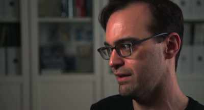 We should be restoring video
games from their source - Not for Resale