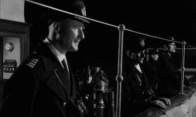 - We should be there by now, sir.
- Yes. - A Night to Remember