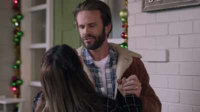 We should be thinking about
all those future Christmases - Christmas on Cherry Lane