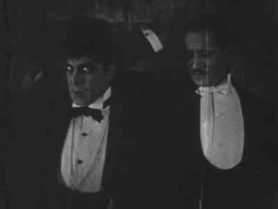 We should be within his hiding place, now. - The Phantom of the Opera