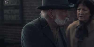 We should break every
brick wall in London town. - Year of the Rabbit