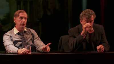 We should by this, to
all our lamentation, - Coriolanus