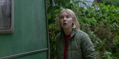 We should call forensics. - Karen Pirie